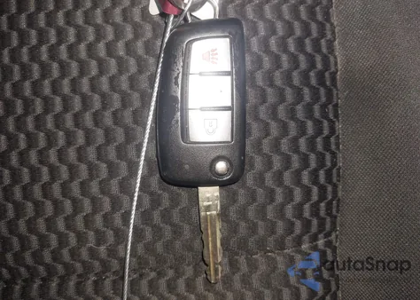 2018 Nissan Rogue Sport S из США, поврежденный, VIN JN1BJ1CR1JW266683